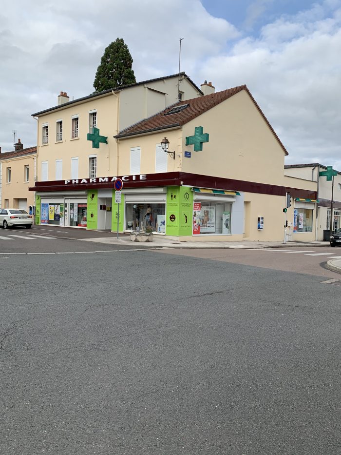 Regroupement de pharmacie en Saône et Loire
